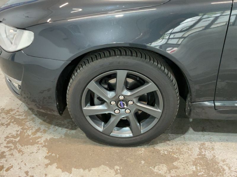 Volvo V70 2.0 D4 Summum 2016 – снимка 3
