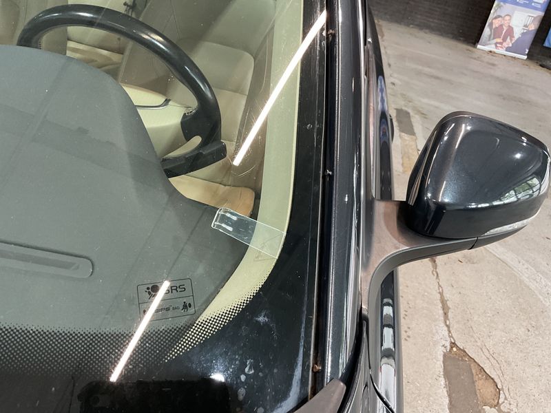 Volvo V70 2.0 D4 Summum 2016 – снимка 25