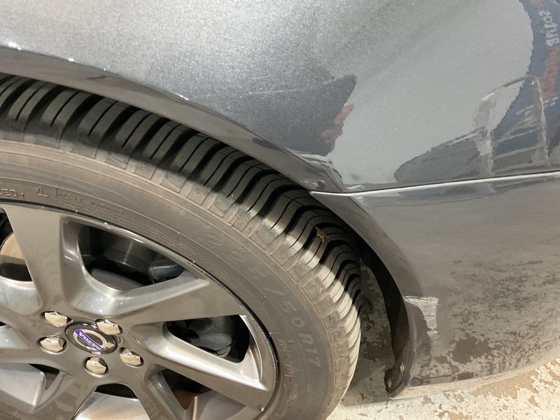 Volvo V70 2.0 D4 Summum 2016 – снимка 21
