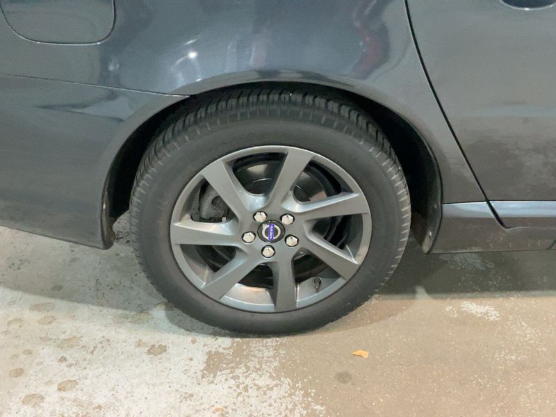 Volvo V70 2.0 D4 Summum 2016 – снимка 9