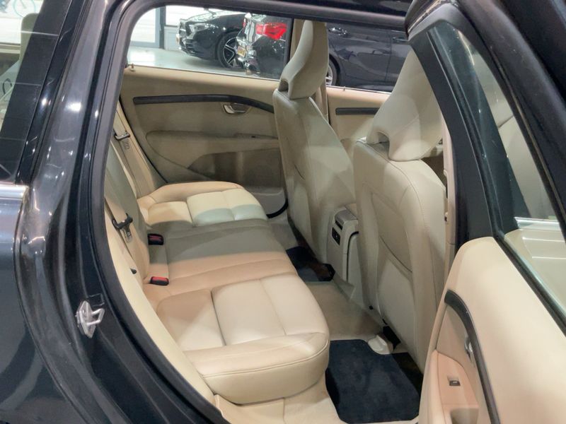 Volvo V70 2.0 D4 Summum 2016 – снимка 19