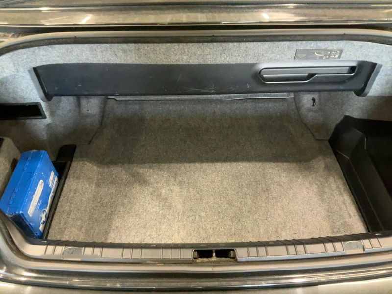 BMW 3er 325Ci 2002 – снимка 15