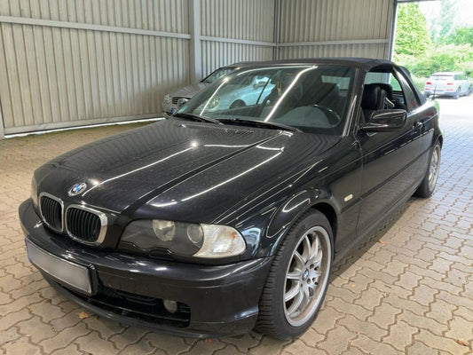 BMW 3er 325Ci 2002 – снимка 1