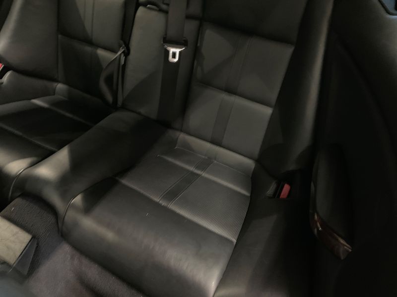 BMW 3er 325Ci 2002 – снимка 27
