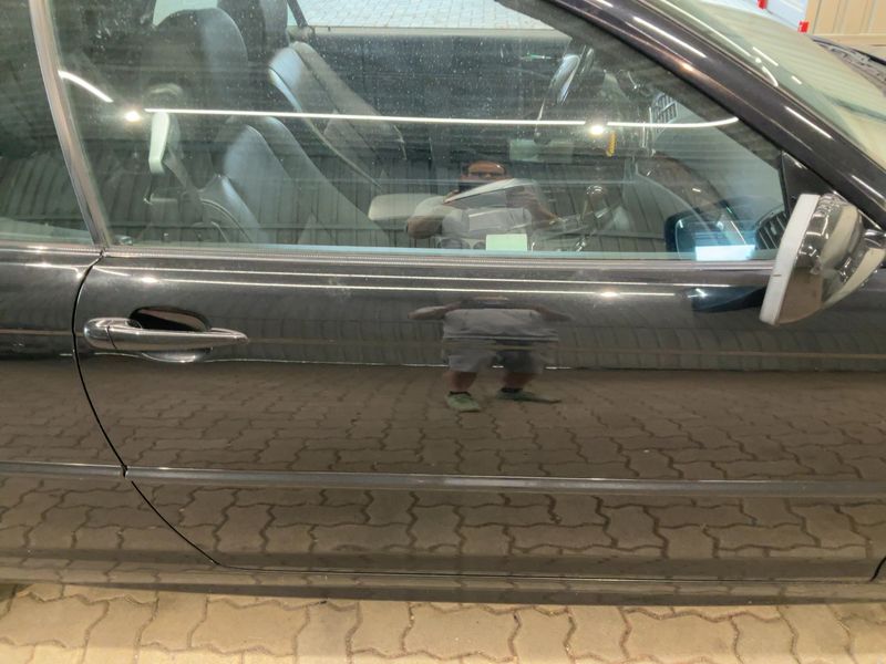 BMW 3er 325Ci 2002 – снимка 10