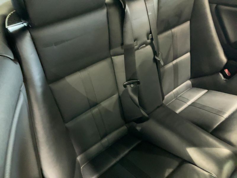 BMW 3er 325Ci 2002 – снимка 19