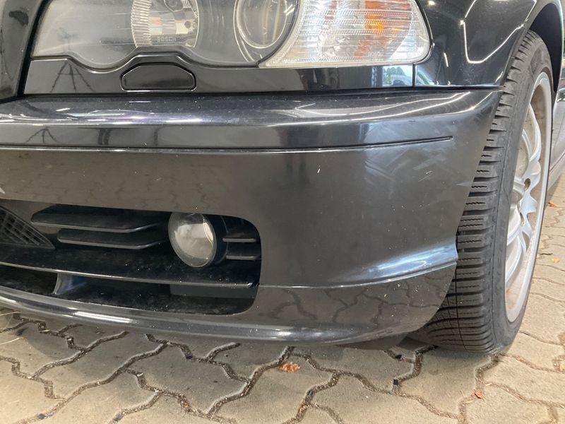 BMW 3er 325Ci 2002 – снимка 36