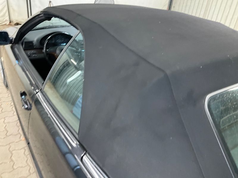BMW 3er 325Ci 2002 – снимка 34