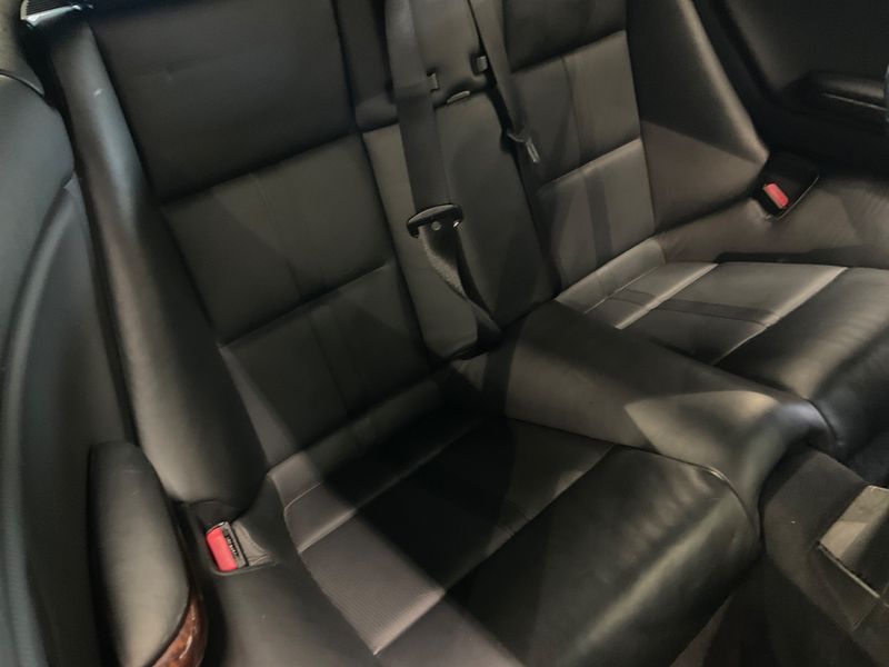BMW 3er 325Ci 2002 – снимка 28
