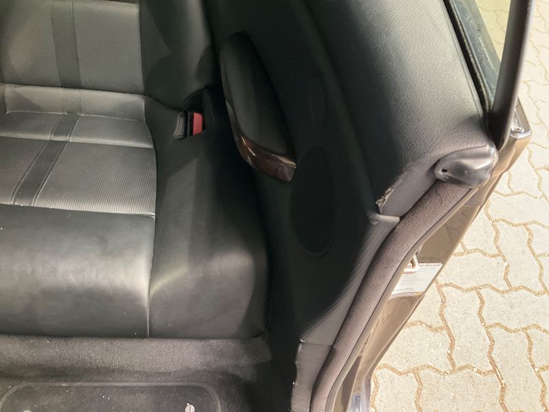 BMW 3er 325Ci 2002 – снимка 24