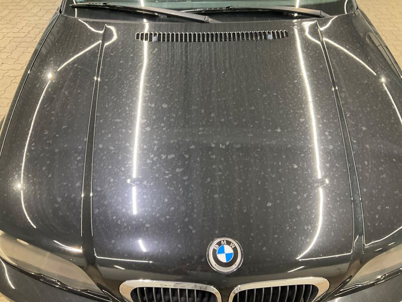BMW 3er 325Ci 2002 – снимка 37