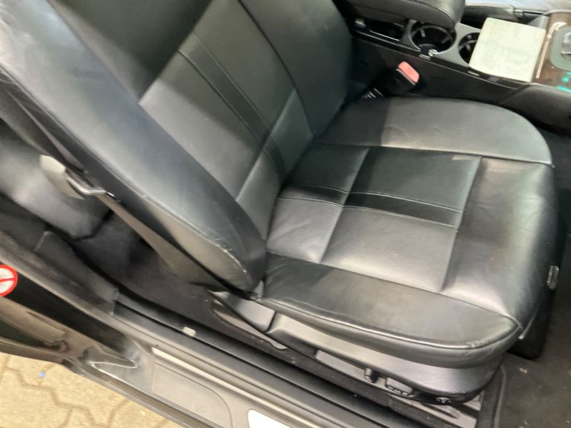 BMW 3er 325Ci 2002 – снимка 31