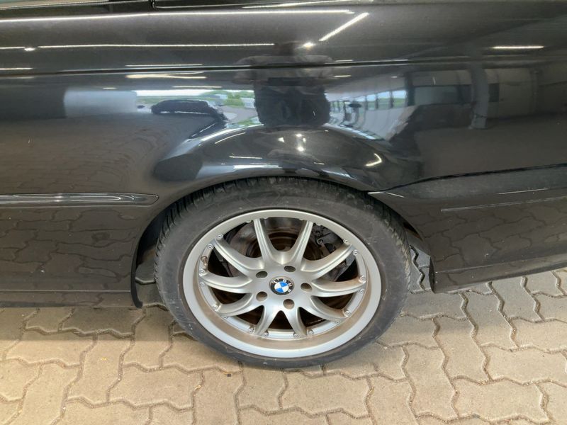 BMW 3er 325Ci 2002 – снимка 5