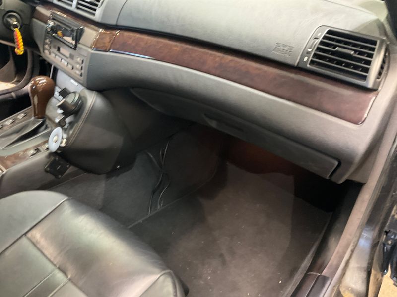 BMW 3er 325Ci 2002 – снимка 25