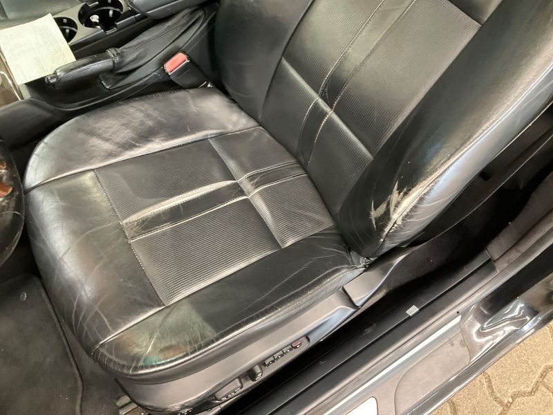 BMW 3er 325Ci 2002 – снимка 23