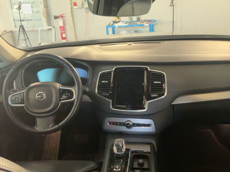 Volvo XC90 2.0 B5 Diesel Mild-Hybrid Inscription AWD 2019 – снимка 17