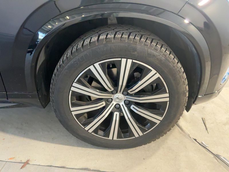 Volvo XC90 2.0 B5 Diesel Mild-Hybrid Inscription AWD 2019 – снимка 11