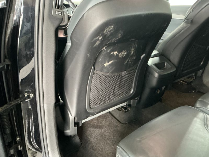 Volvo XC90 2.0 B5 Diesel Mild-Hybrid Inscription AWD 2019 – снимка 24