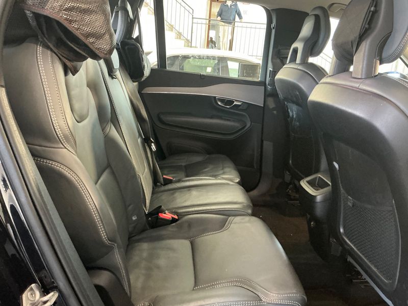 Volvo XC90 2.0 B5 Diesel Mild-Hybrid Inscription AWD 2019 – снимка 19
