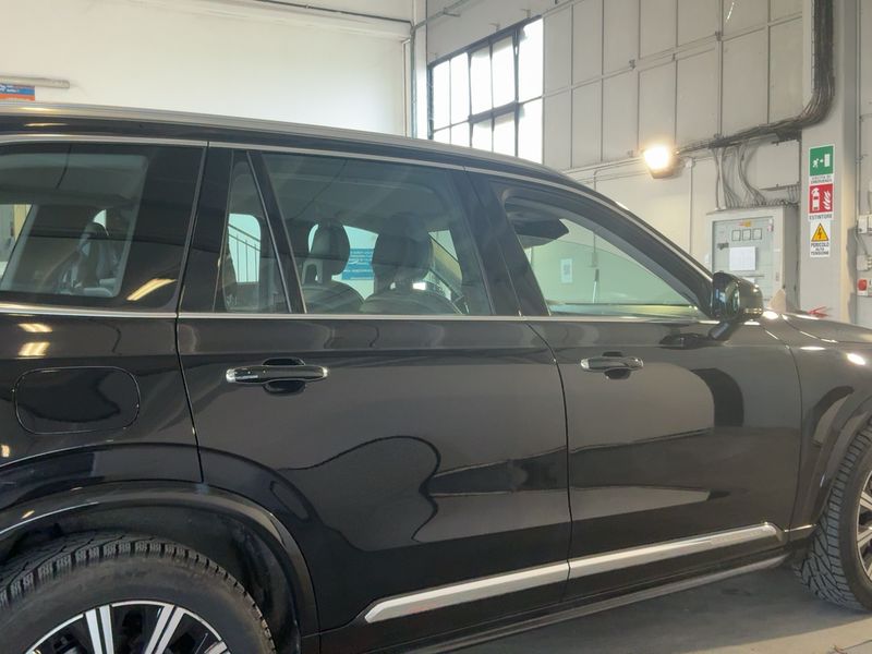 Volvo XC90 2.0 B5 Diesel Mild-Hybrid Inscription AWD 2019 – снимка 10