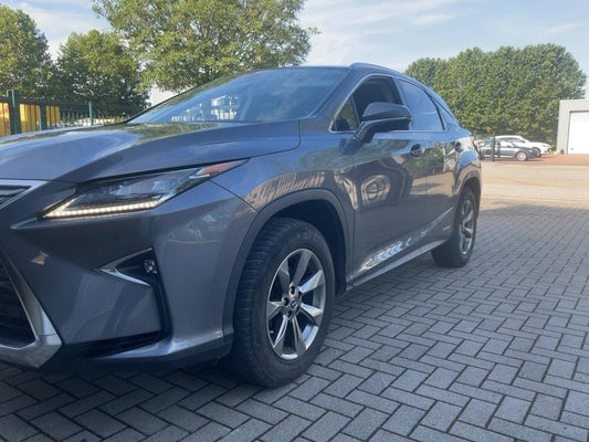 Lexus RX-Serie RX 450h Executive AWD 2018 – снимка 2