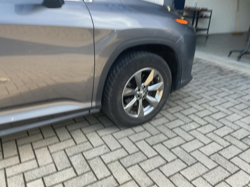 Lexus RX-Serie RX 450h Executive AWD 2018 – снимка 11
