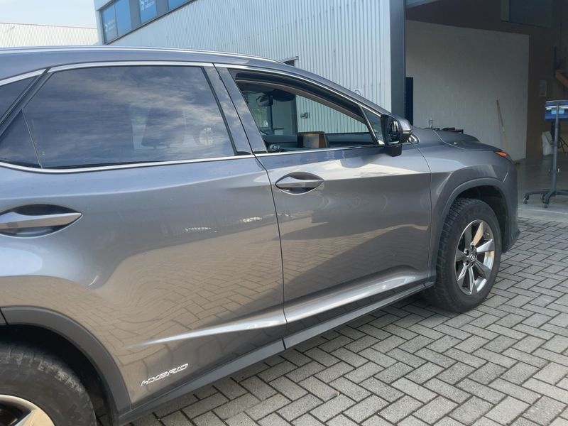 Lexus RX-Serie RX 450h Executive AWD 2018 – снимка 10
