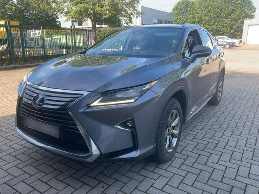 Lexus RX-Serie RX 450h Executive AWD 2018 – снимка 1