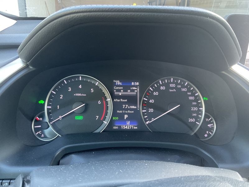 Lexus RX-Serie RX 450h Executive AWD 2018 – снимка 18