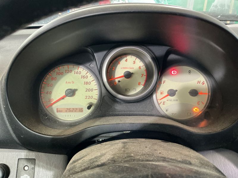 Toyota RAV 4 2.0 Sol 4x4 2001 – снимка 4