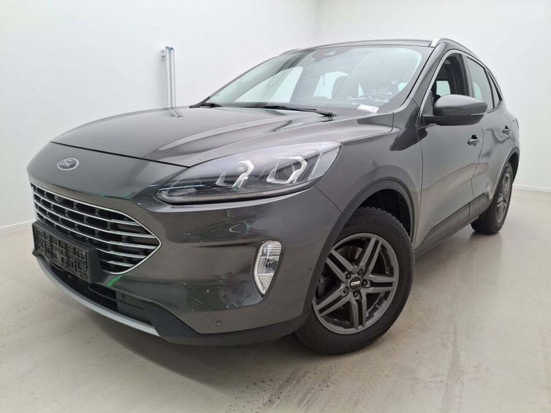 Ford Kuga 1.5 TDCi EcoBlue Titanium 2022 – снимка 1