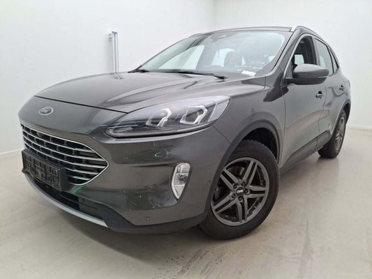 Ford Kuga 1.5 TDCi EcoBlue Titanium 2022 – снимка 1
