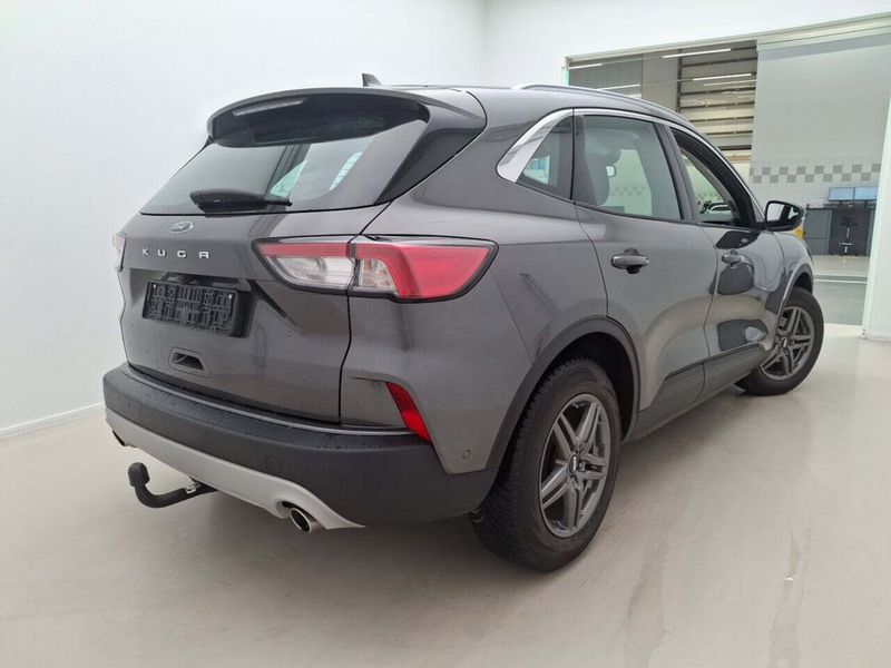 Ford Kuga 1.5 TDCi EcoBlue Titanium 2022 – снимка 2