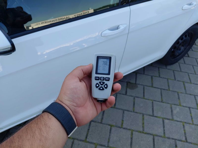 Volkswagen Golf VII 1.6 TDI Comfortline BlueMotion Tech 2018 – снимка 19