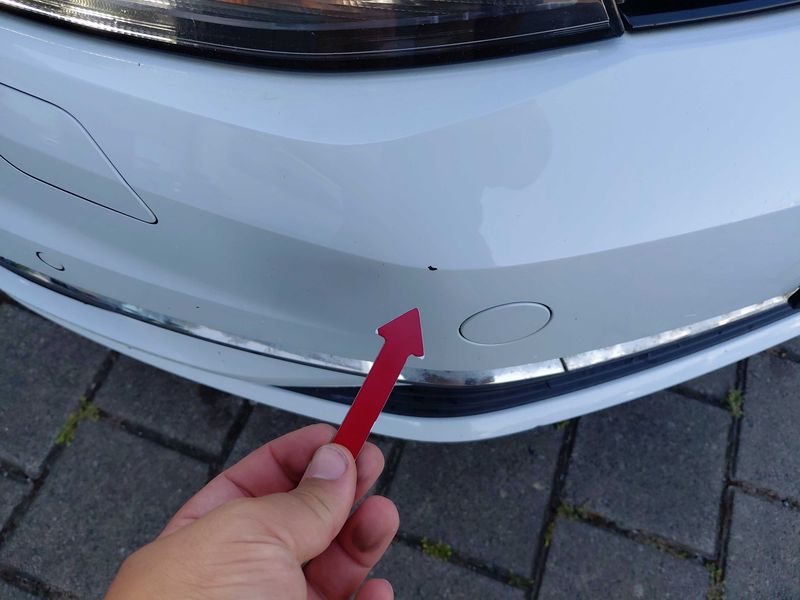 Volkswagen Golf VII 1.6 TDI Comfortline BlueMotion Tech 2018 – снимка 26