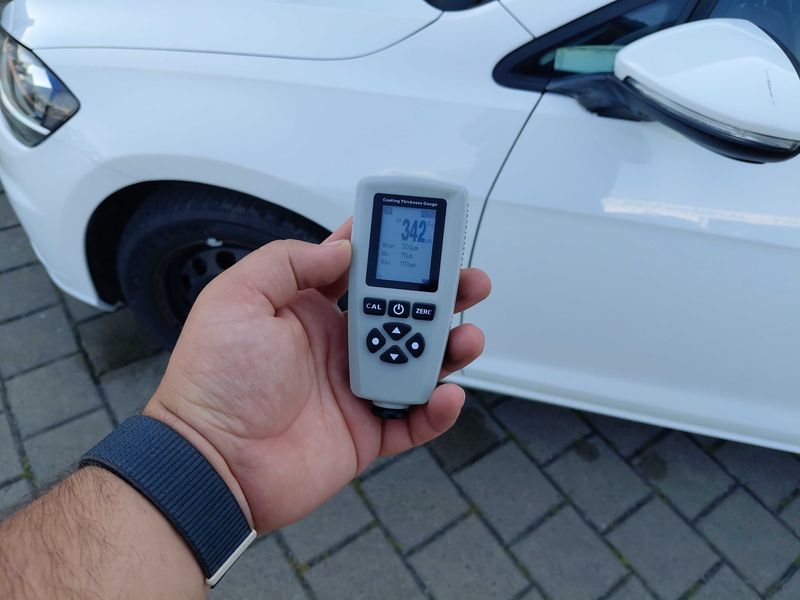 Volkswagen Golf VII 1.6 TDI Comfortline BlueMotion Tech 2018 – снимка 21