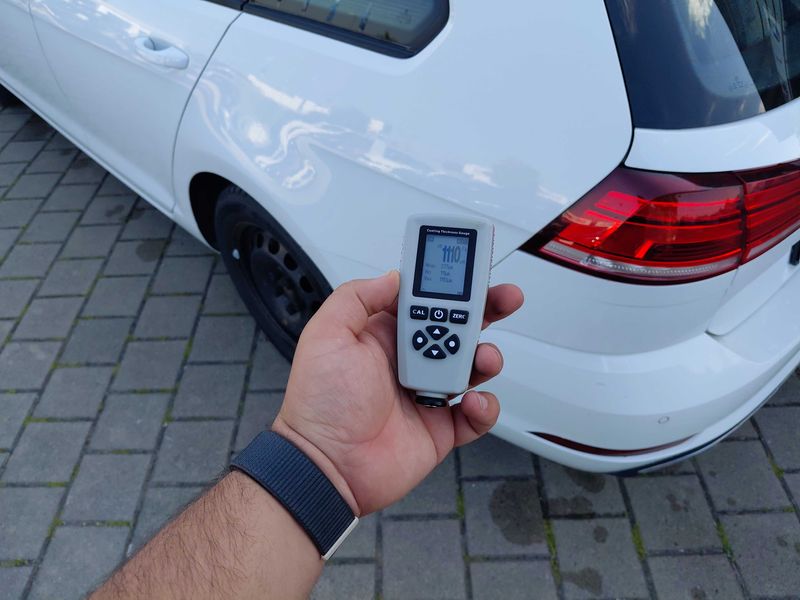 Volkswagen Golf VII 1.6 TDI Comfortline BlueMotion Tech 2018 – снимка 22