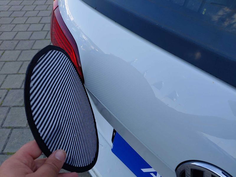 Volkswagen Golf VII 1.6 TDI Comfortline BlueMotion Tech 2018 – снимка 23