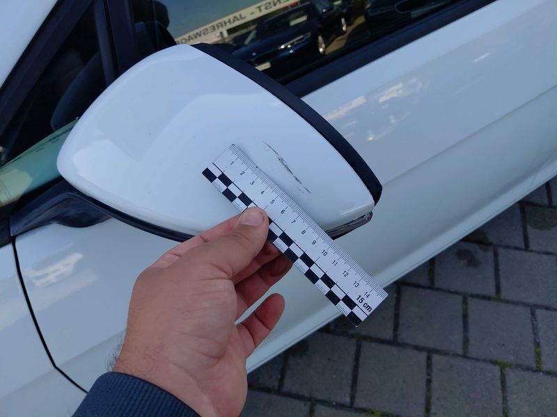 Volkswagen Golf VII 1.6 TDI Comfortline BlueMotion Tech 2018 – снимка 20