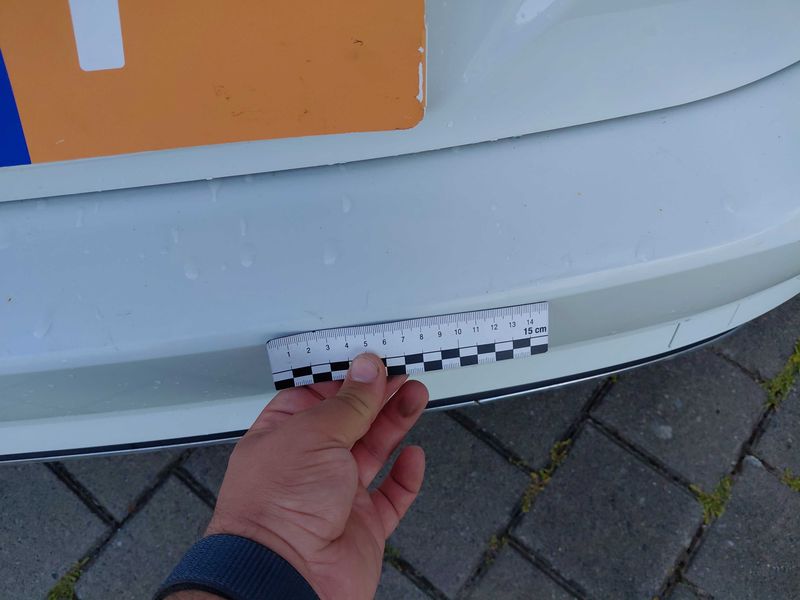 Volkswagen Golf VII 1.6 TDI Comfortline BlueMotion Tech 2018 – снимка 24