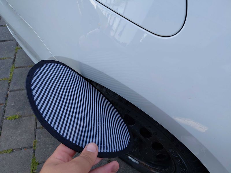 Volkswagen Golf VII 1.6 TDI Comfortline BlueMotion Tech 2018 – снимка 17