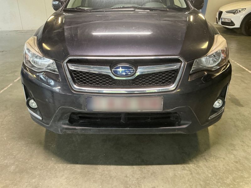 Subaru XV 2.0 Comfort 2017 – снимка 36