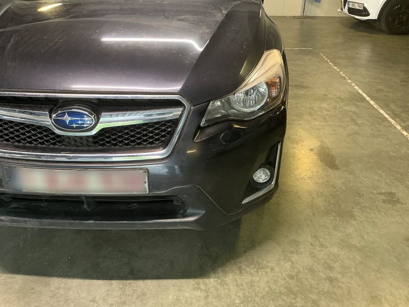 Subaru XV 2.0 Comfort 2017 – снимка 38