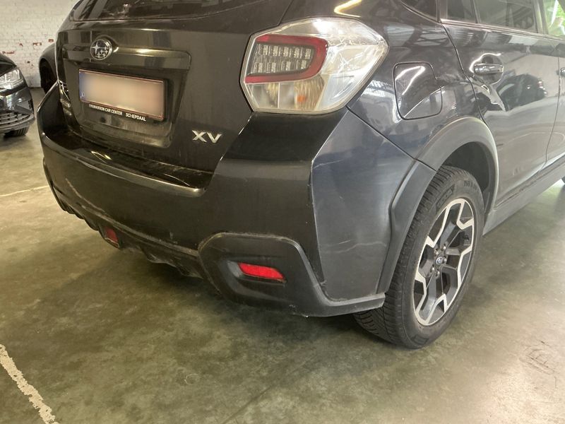 Subaru XV 2.0 Comfort 2017 – снимка 33