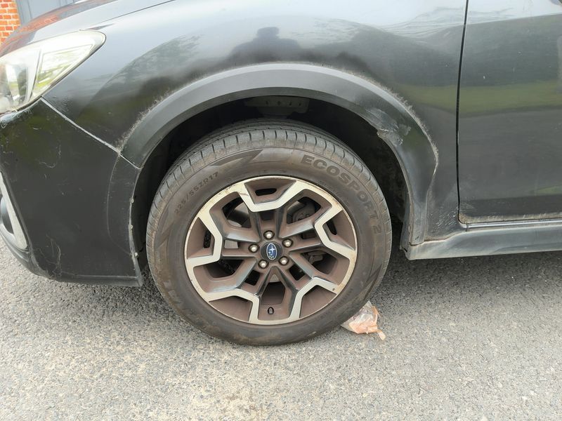 Subaru XV 2.0 Comfort 2017 – снимка 3