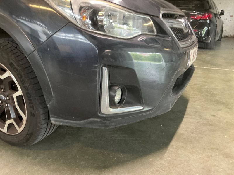 Subaru XV 2.0 Comfort 2017 – снимка 35