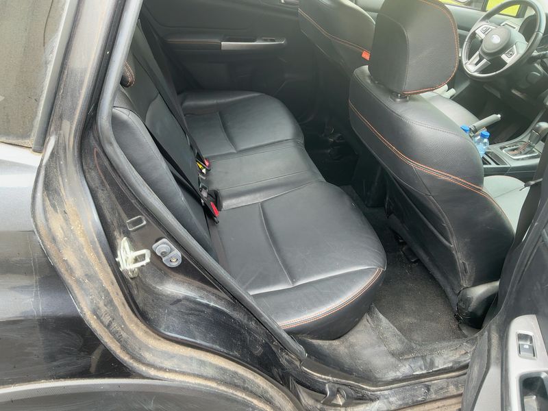 Subaru XV 2.0 Comfort 2017 – снимка 19