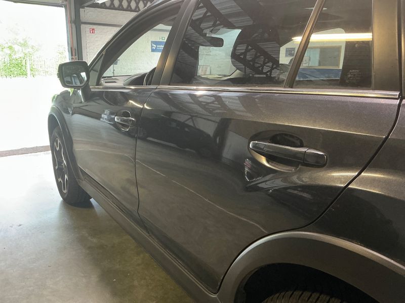 Subaru XV 2.0 Comfort 2017 – снимка 29