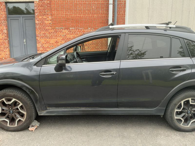 Subaru XV 2.0 Comfort 2017 – снимка 4