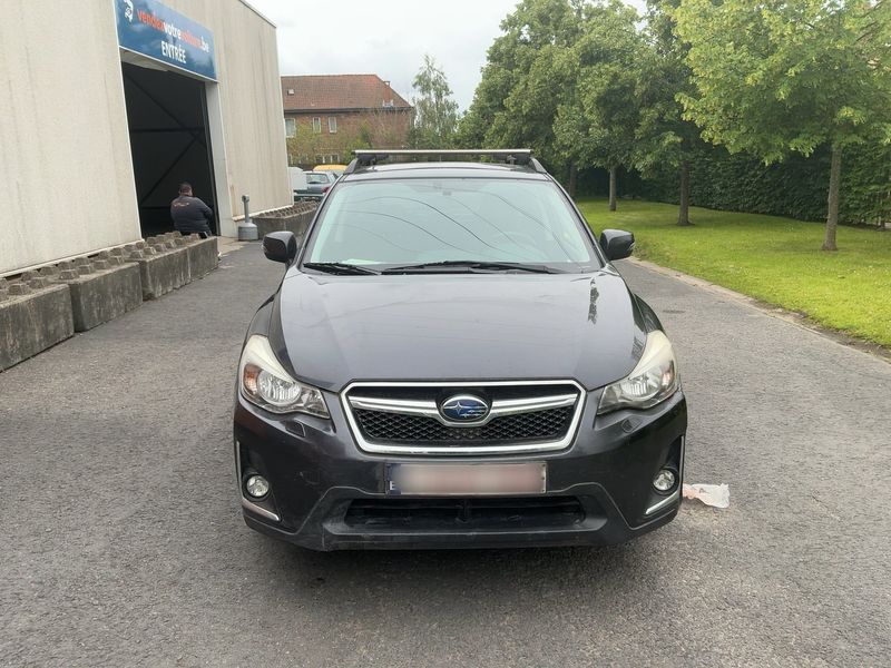 Subaru XV 2.0 Comfort 2017 – снимка 14